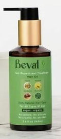 Hair Growth and Treatment Oil