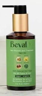 Hair Growth and Treatment Oil
