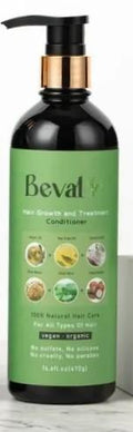 Hair Growth and Treatment Shampoo