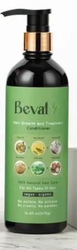 Hair Growth and Treatment Conditioner